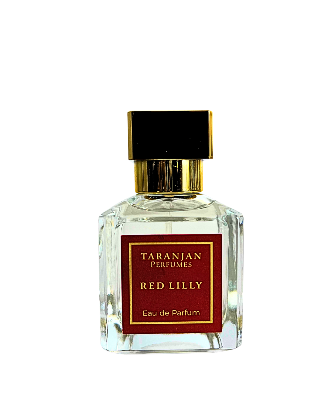 Red Lilly- 50ml