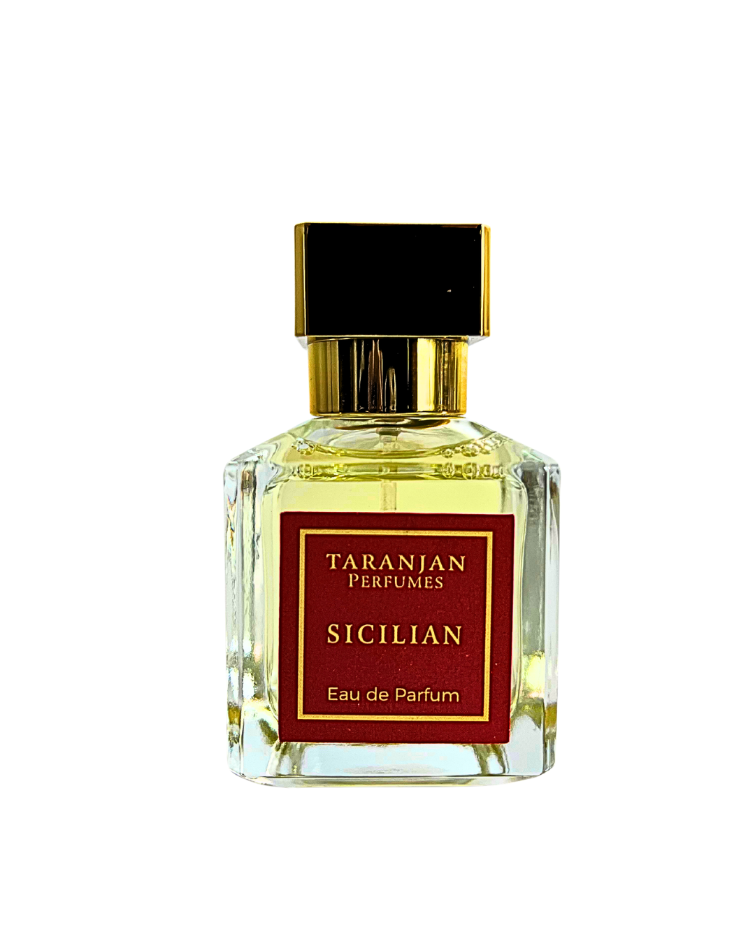 Sicilian- 50ml